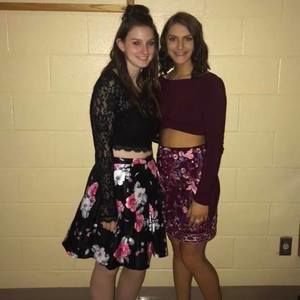 Meet your Posher, Kendra